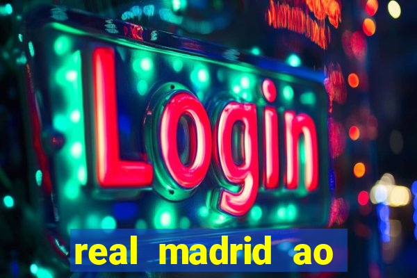 real madrid ao vivo com imagem futemax